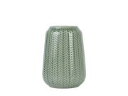 pt Knitted green medium vza