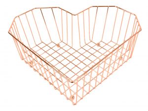 pt Heart copper gymlcskosr